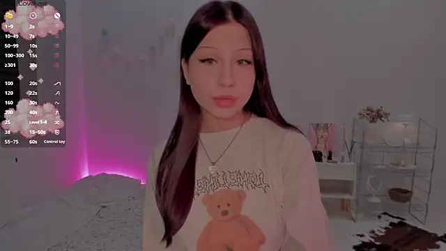 Mary tiim online show from October 13, 5:26 pm