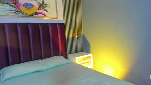LauraAristizabal online show from May 3, 11:46 am