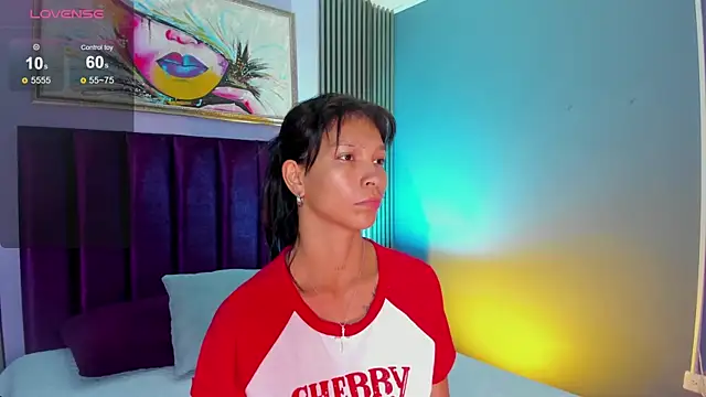 LauraAristizabal online show from February 10, 12:08 pm