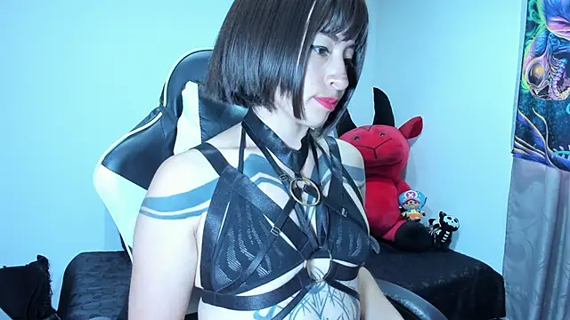 yunkodolly666 online show from May 10, 9:06 pm