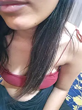 CuteSarikaLIVE online show from May 17, 10:36 am
