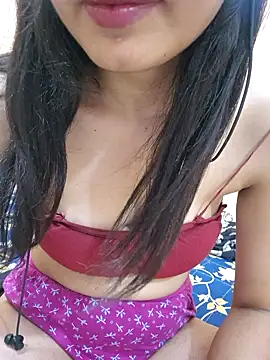 CuteSarikaLIVE online show from May 25, 4:33 am