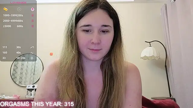 MaryHillx online show from May 4, 12:14 am