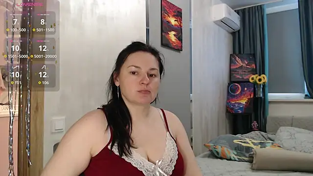 Stacy Davice online show from January 18, 11:06 am