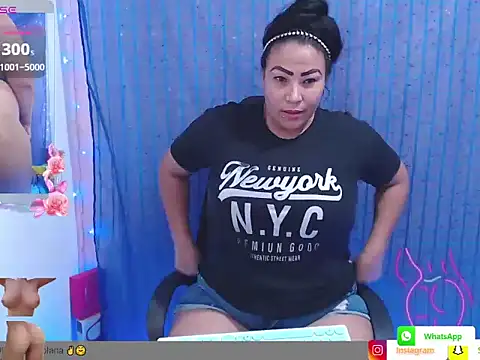 mature beautifull online show from May 15, 2:05 am