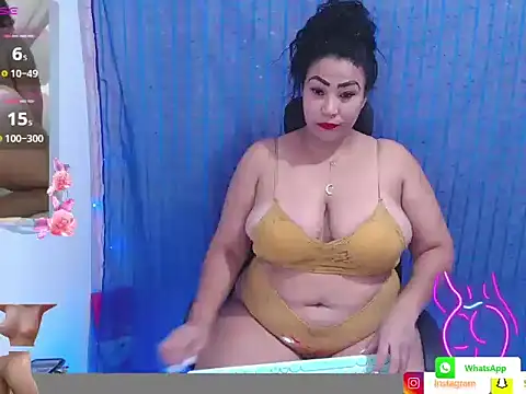 mature beautifull online show from May 1, 4:16 am