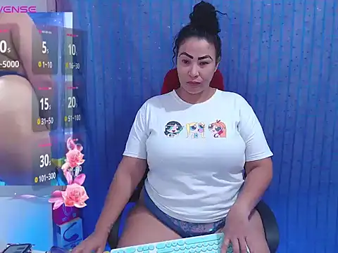 mature beautifull online show from May 18, 1:15 am