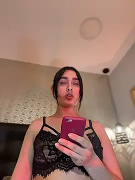 MiahWindsor online show from May 24, 4:33 am