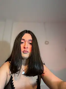 MiahWindsor online show from February 12, 5:09 am