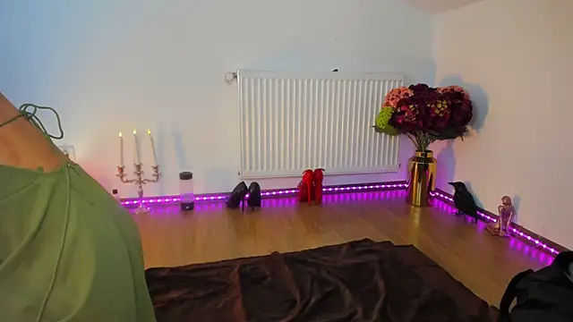 ViciousSiren online show from November 20, 5:25 pm