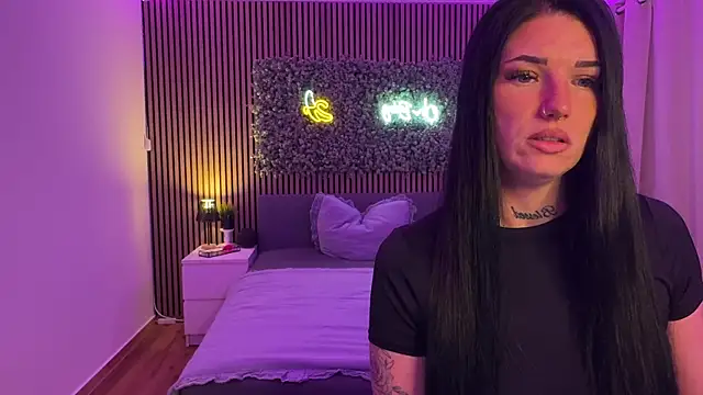 LizaRoxx online show from May 15, 9:28 pm