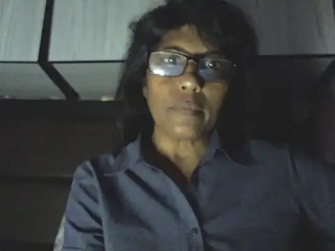 MsAttitude online show from May 1, 2:09 pm