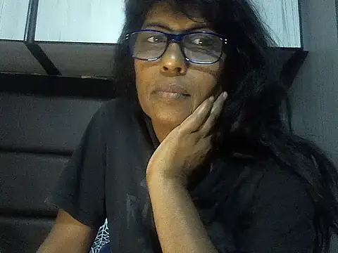 MsAttitude online show from October 25, 3:52 pm