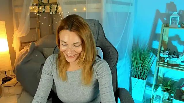 MistyBarnes online show from November 20, 1:12 pm