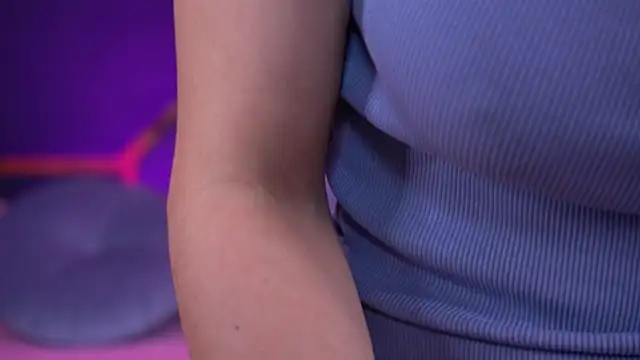 LittleeCutee online show from March 1, 8:58 am