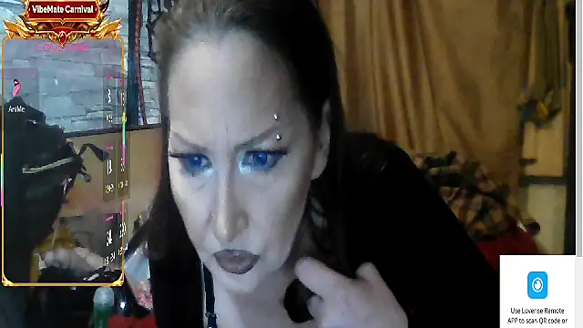 dominatrixredsonyja online show from May 9, 3:08 am
