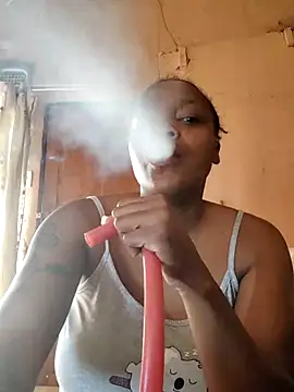 EbonyBuu online show from July 2, 8:20 am