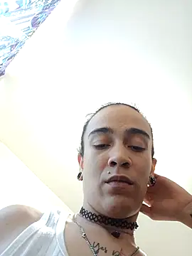 DannaCastle420 online show from November 6, 4:57 pm