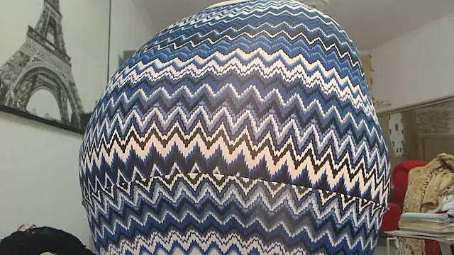 AnnaBellaLuckyXOXO online show from November 20, 3:02 pm