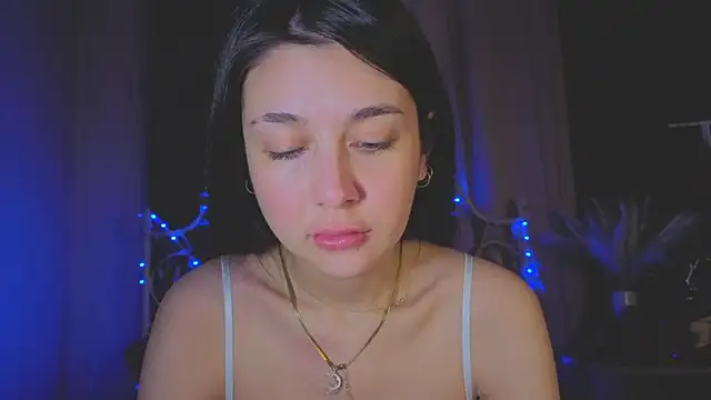 Funny Bunny online show from March 29, 12:31 am