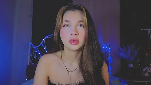 Funny Bunny online show from May 15, 12:16 am