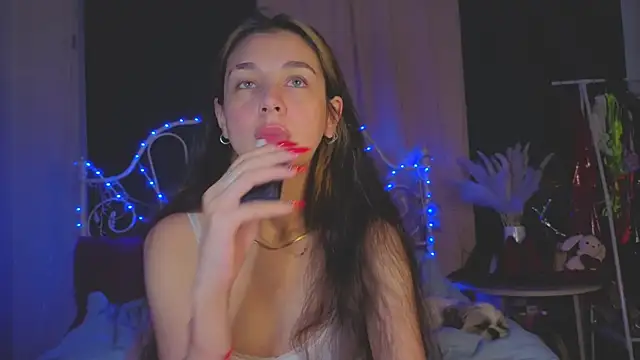 Funny Bunny online show from May 20, 12:29 am