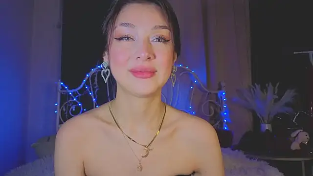 Funny Bunny online show from March 6, 2:17 am