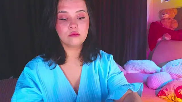 Malika uAngel online show from February 14, 1:18 am