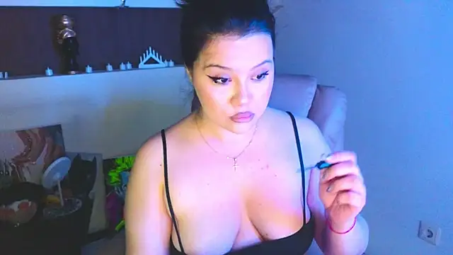 Malika uAngel online show from May 22, 11:14 pm