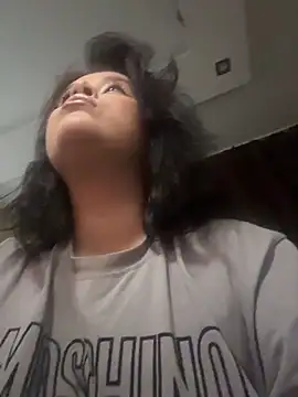 Malika uAngel online show from November 12, 9:57 pm