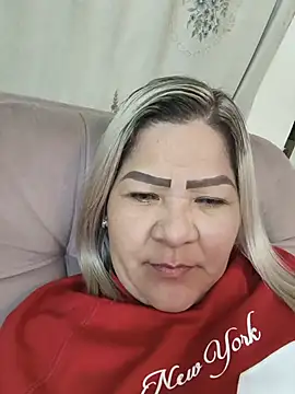Dalessa Bigtits online show from May 22, 4:43 am