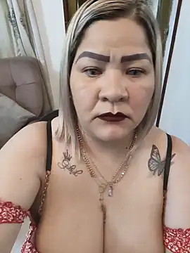 Dalessa Bigtits online show from May 23, 4:44 am