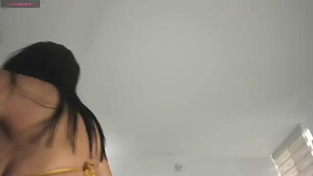 CharlotteAngelss  online show from May 9, 2:41 pm