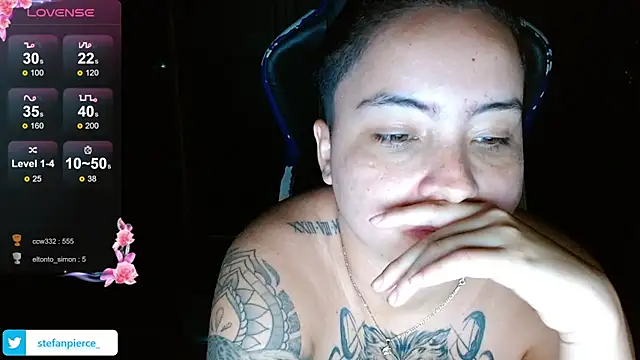 jaydensalvatore  online show from July 3, 3:23 am