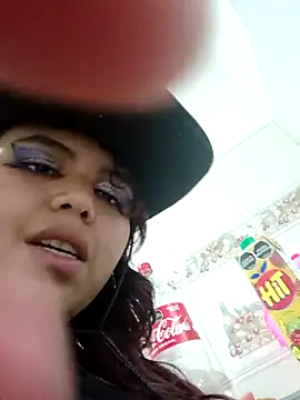 SabinaMerchetti online show from February 3, 2:53 am