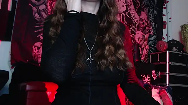 Silentmary online show from May 16, 2:58 am