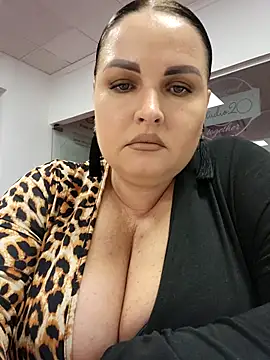 GeorgiaLerox online show from November 24, 1:57 pm