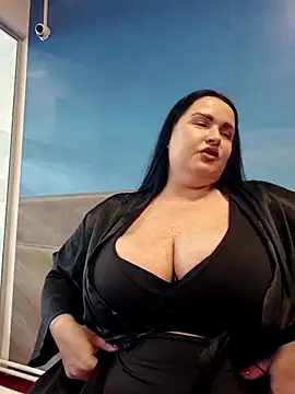 GeorgiaLerox online show from May 25, 2:27 pm