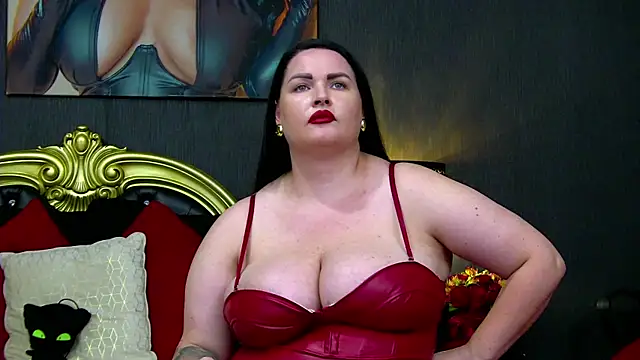 GeorgiaLerox online show from May 26, 2:27 pm
