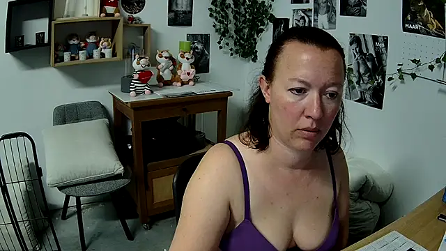 AnyaKreyxh online show from March 10, 12:20 pm