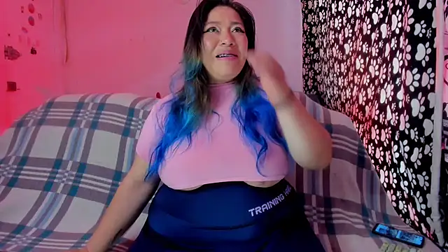 Fierymichef online show from March 9, 8:12 pm