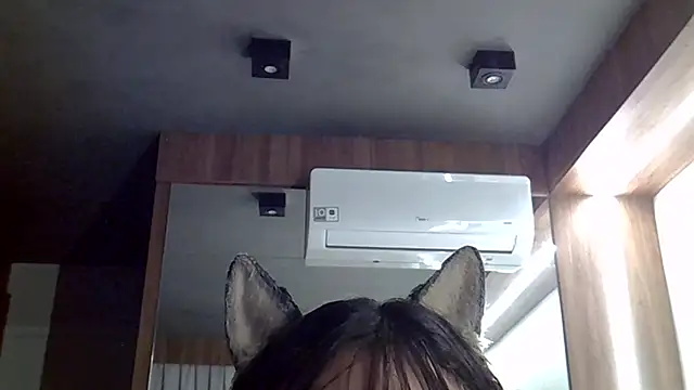 Skinny-Kitten online show from February 16, 8:58 am