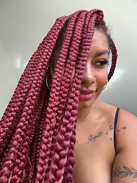 ATENEA SEXXXY online show from May 15, 7:05 pm