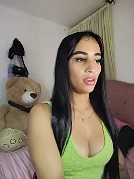  nathaly sweet online show from May 23, 2:21 am