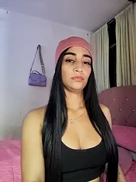  nathaly sweet online show from May 17, 1:16 am