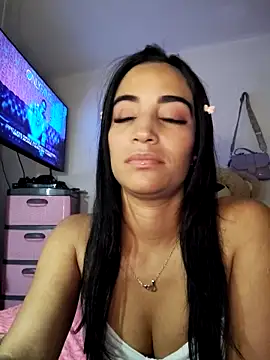  nathaly sweet online show from May 15, 11:29 pm