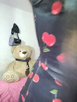 nathaly sweet online show from May 24, 3:05 am