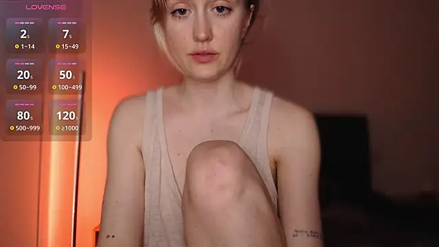 iilovetomatoes online show from December 19, 9:07 pm