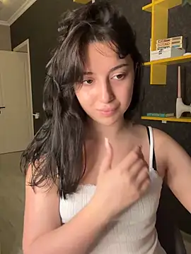 Tasty Nora online show from May 19, 3:08 pm
