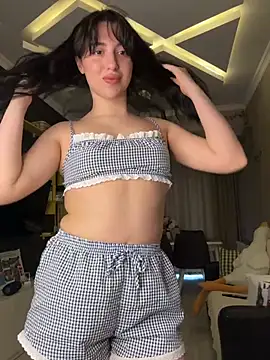 Tasty Nora online show from May 12, 1:18 pm
